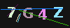 Gambar captcha